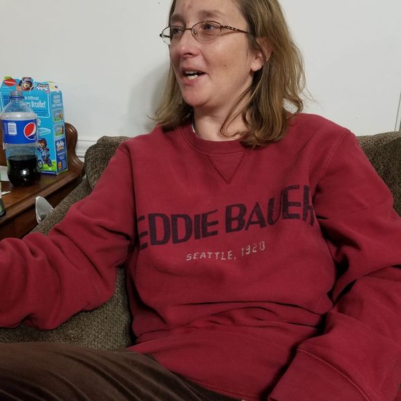 Meet your Posher, Glenn - Picture 1 of 1